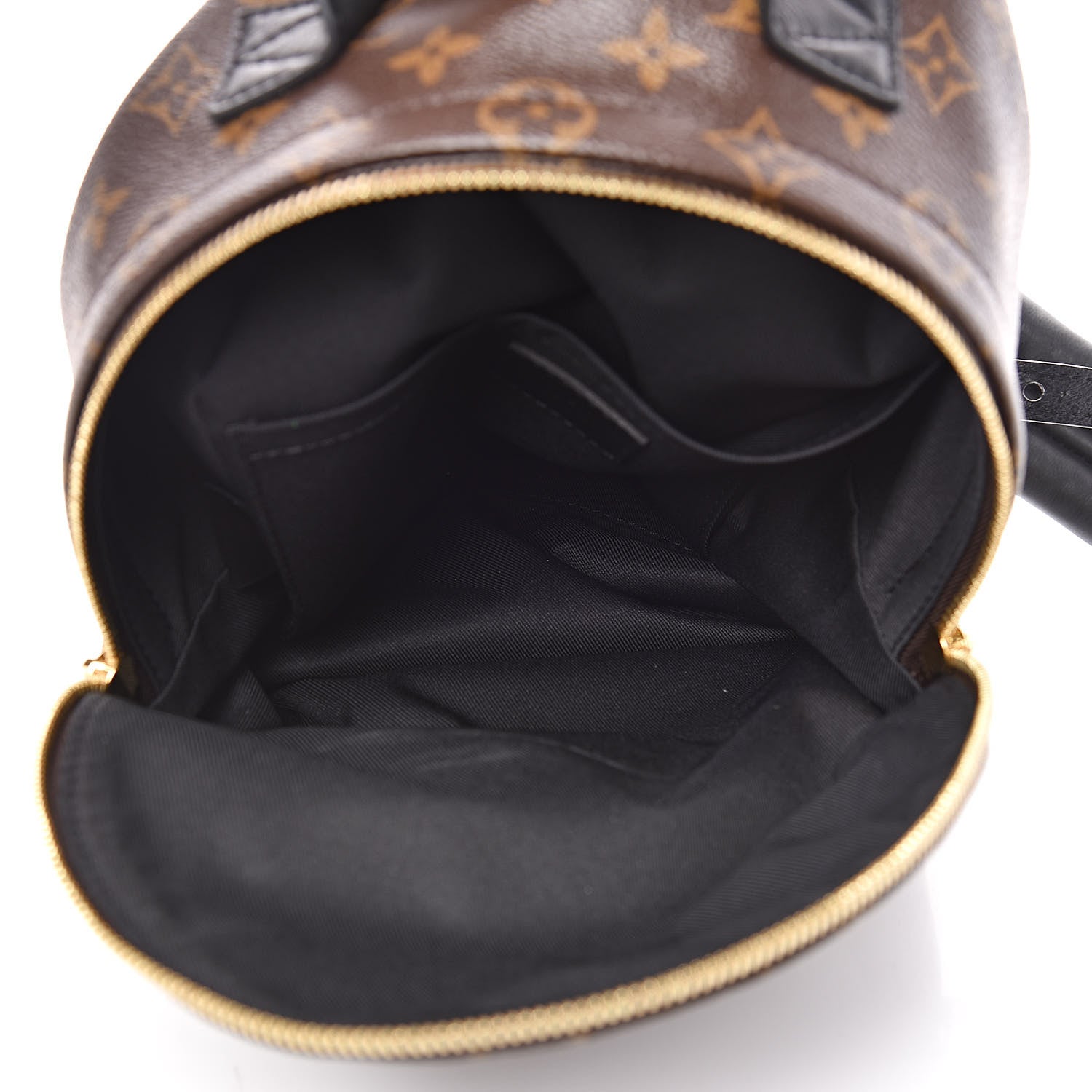Louis Vuitton Monogram Palm Springs Backpack PM 5 of 11