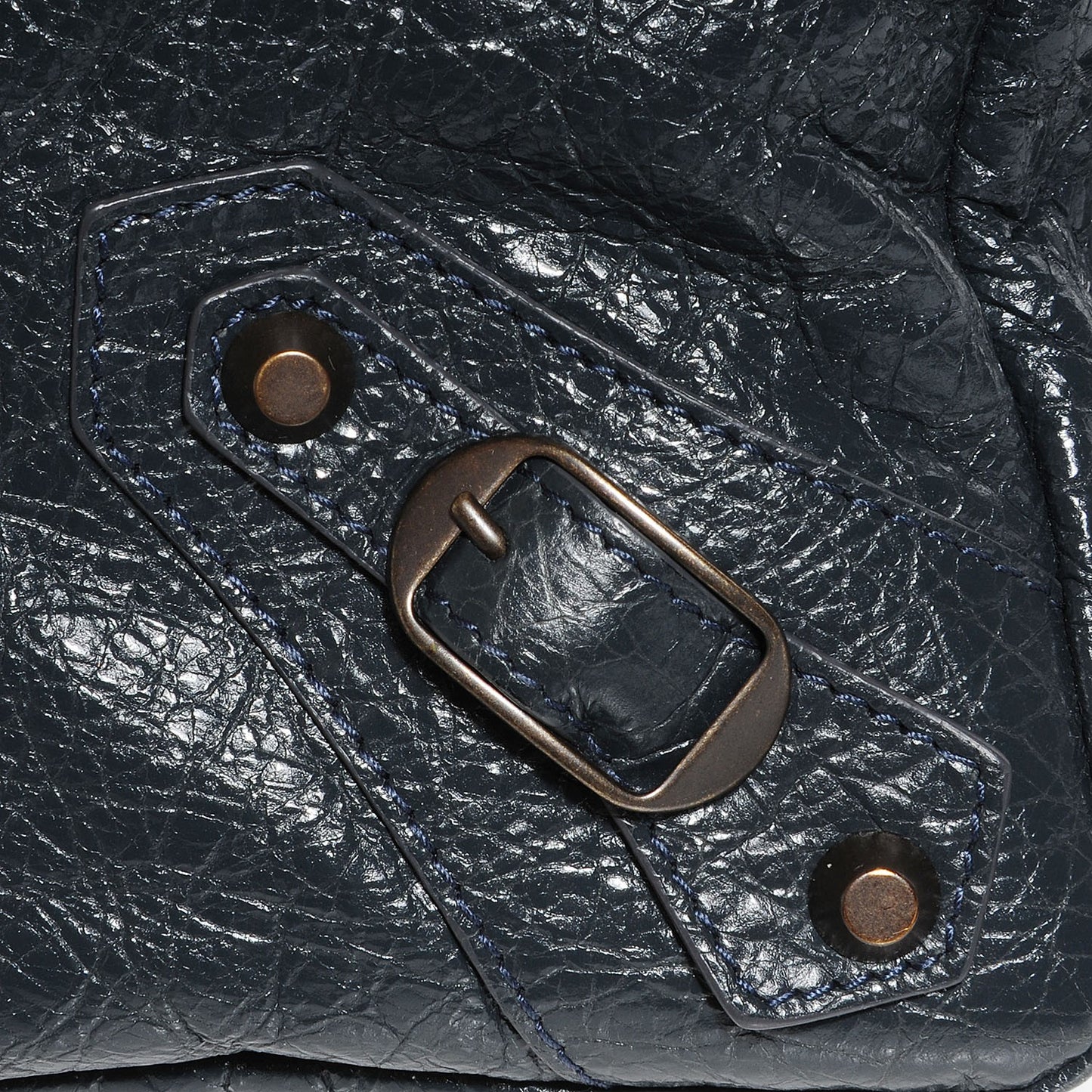 Agneau Classic Hardware Town Anthracite