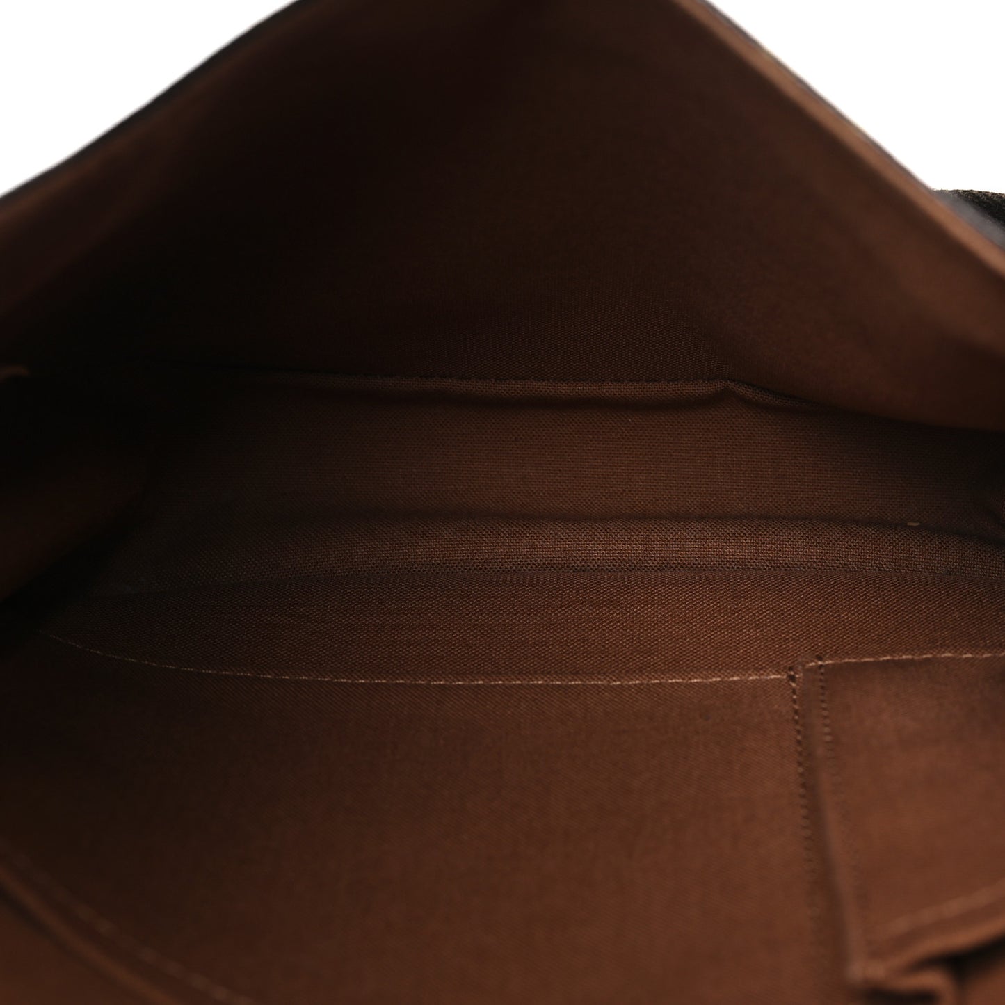 Monogram Bosphore PM Messenger