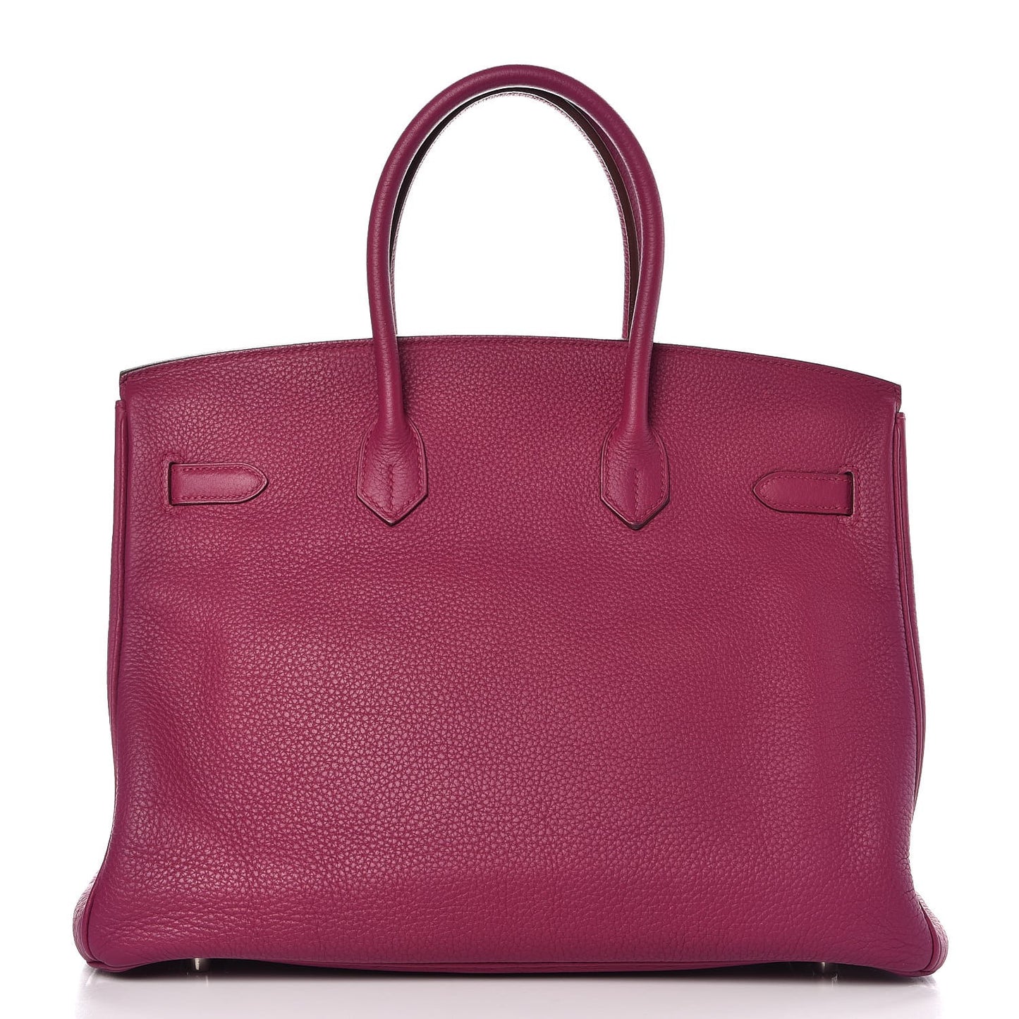 Togo Birkin 35 Tosca