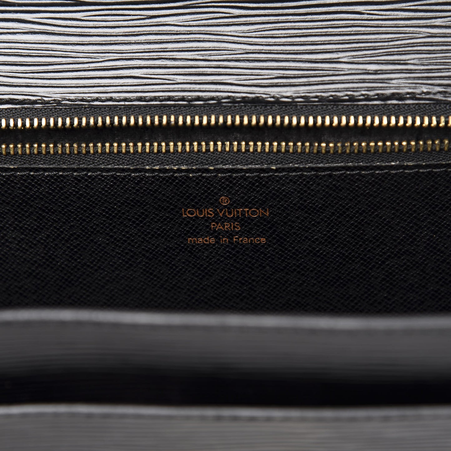 Epi Monceau Black