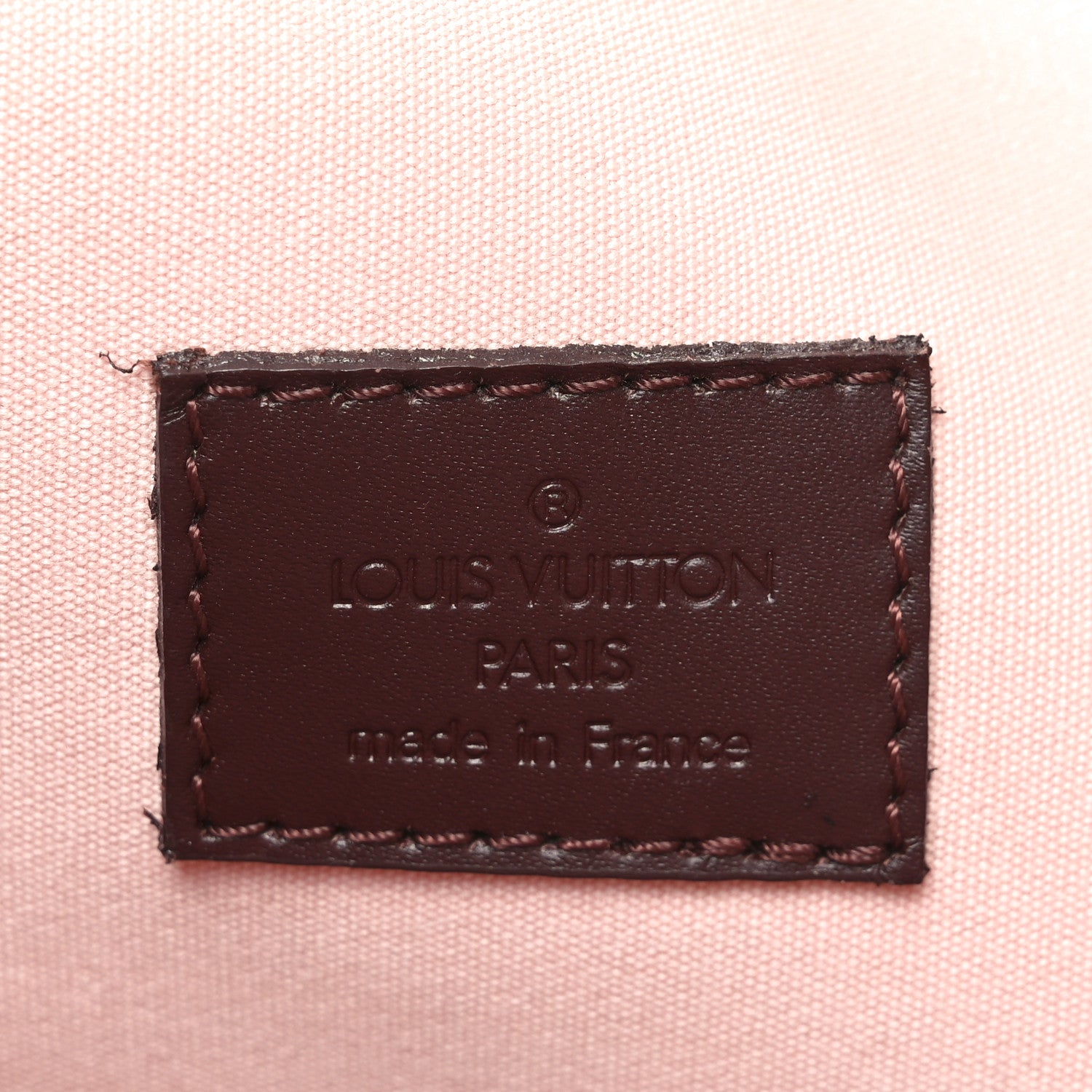 Louis Vuitton Mini Monogram Mary Kate Cabas Cherry 6 of 9