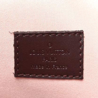 Louis Vuitton Mini Monogram Mary Kate Cabas Cherry 6 of 9