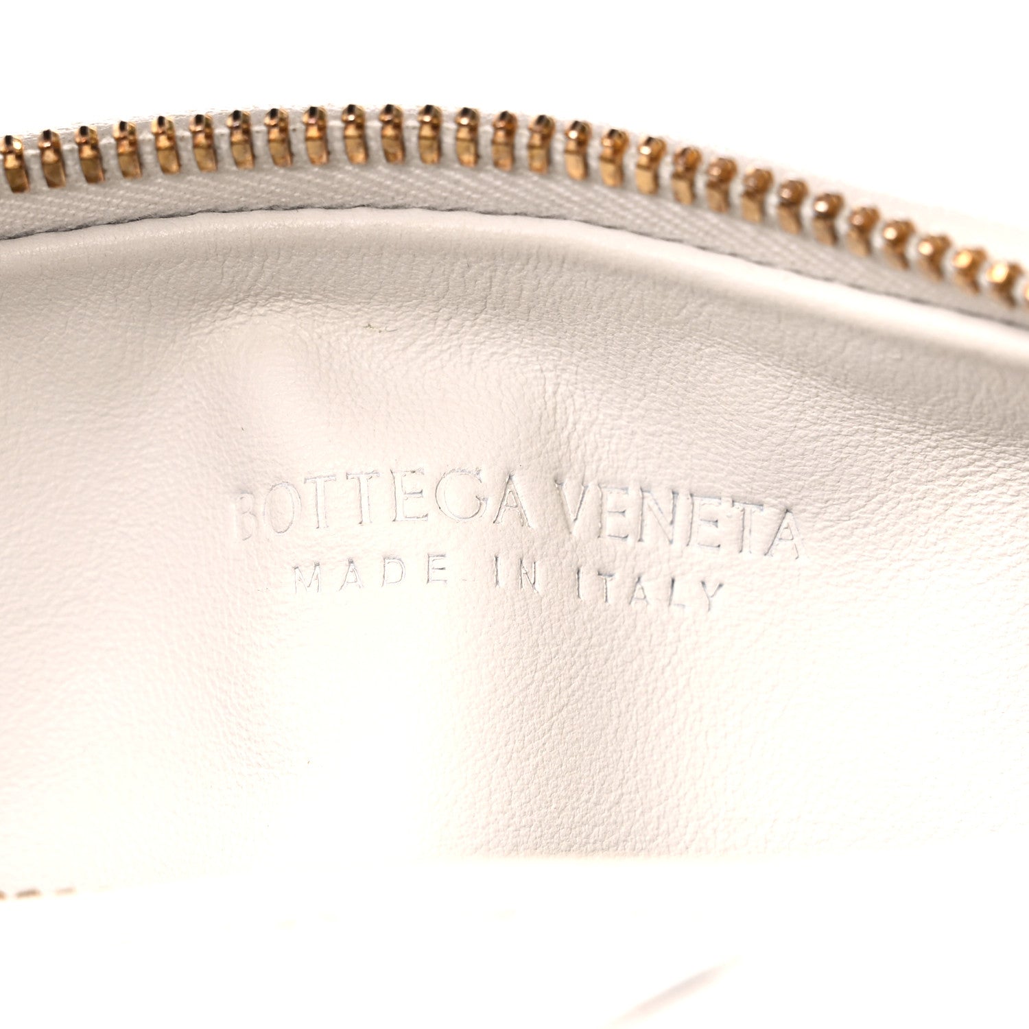 Bottega Veneta Nappa Intrecciato Mini Jodie Chalk 6 of 12