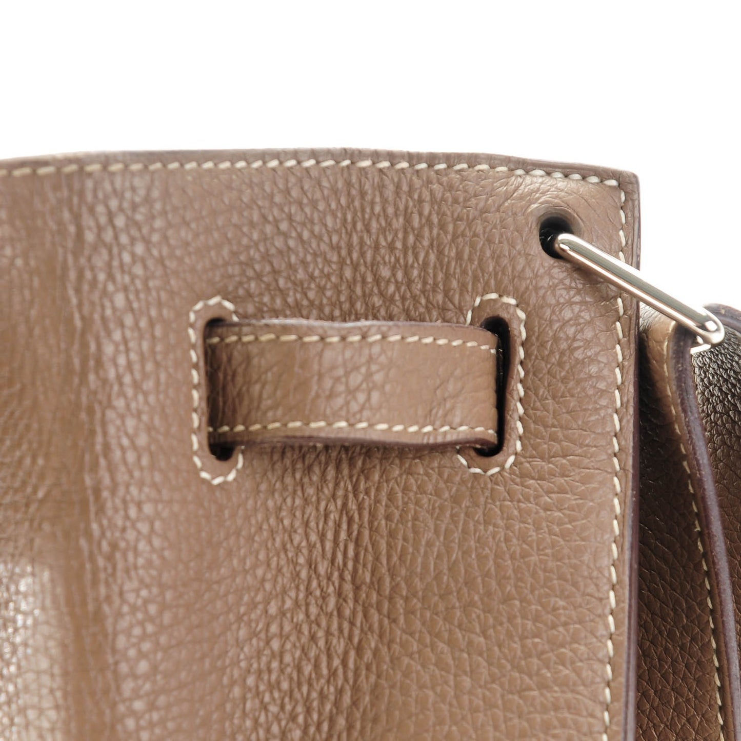 Taurillon Clemence So Kelly 26 Etoupe