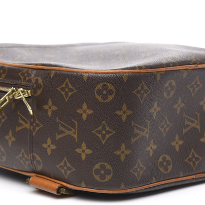 Louis Vuitton Monogram Sac a Dos Packall 6 of 12