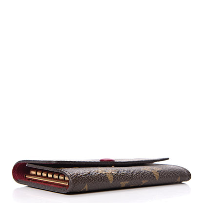 Louis Vuitton Monogram 6 Key Multicles Holder Fuchsia 4 of 7
