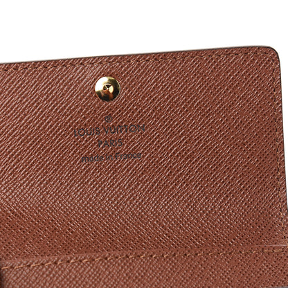 Louis Vuitton Monogram 6 Key Multicles Holder 5 of 6