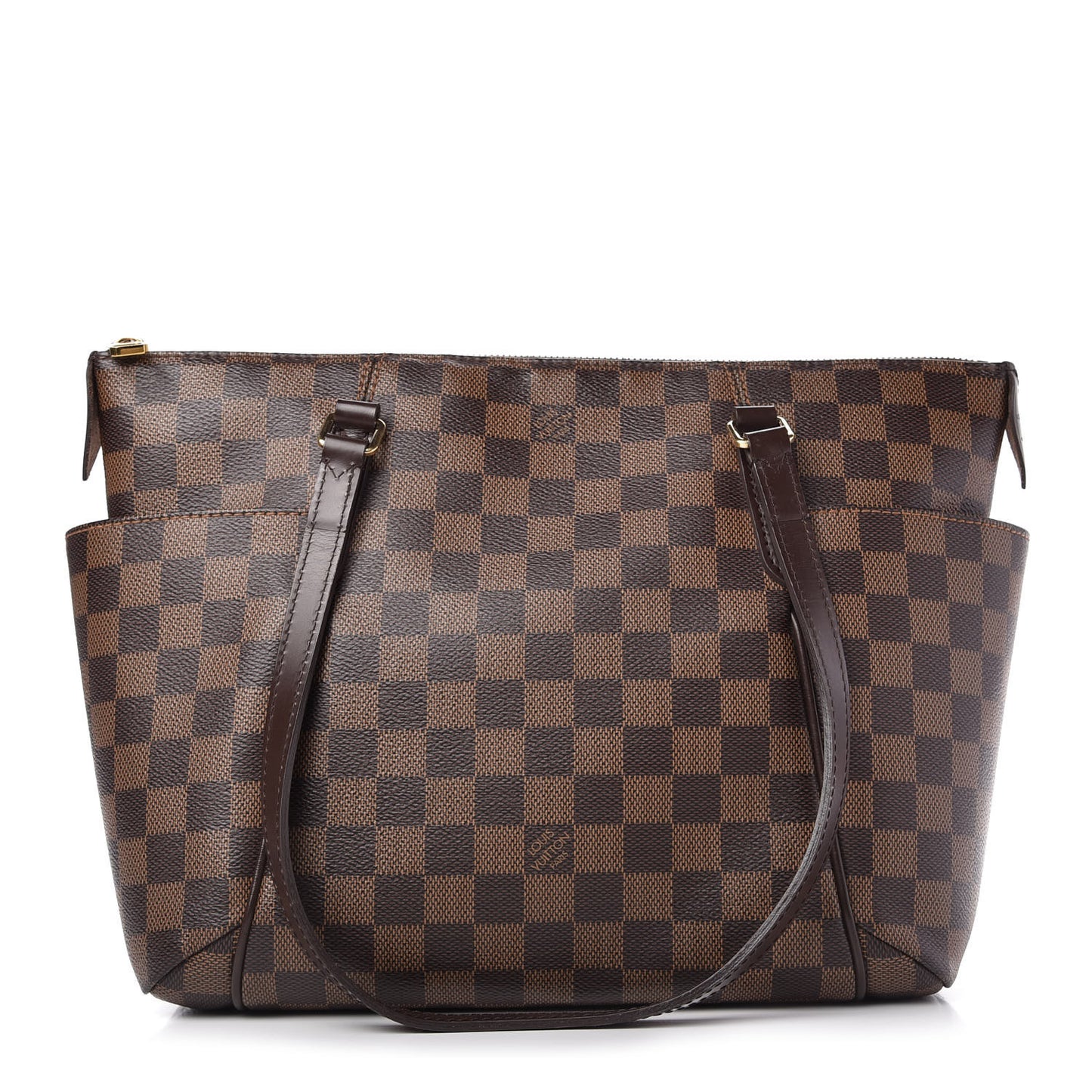 Damier Ebene Totally PM