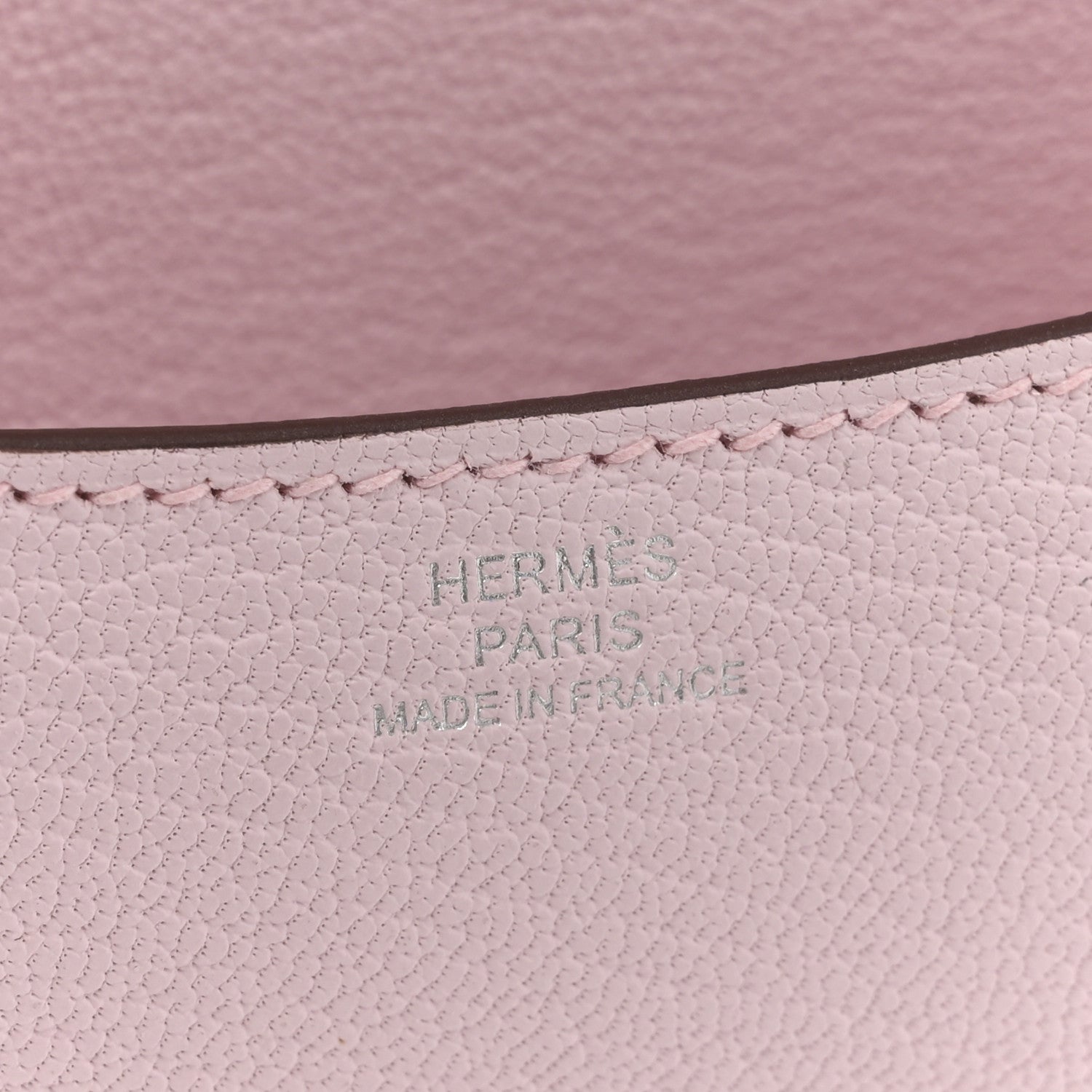 Hermes Chevre Mysore Constance 18 Rose Darling 1766831 – FASHIONPHILE