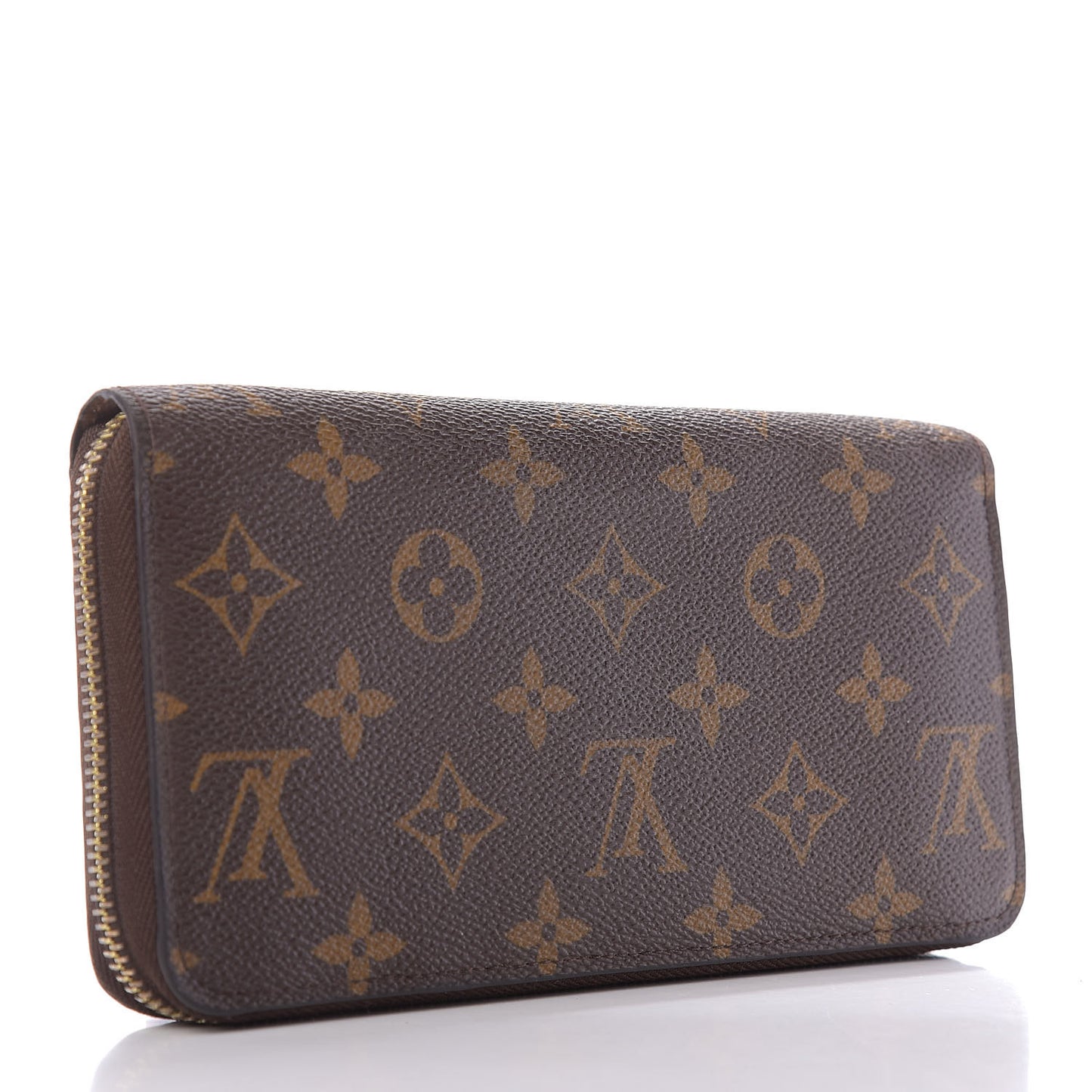 Monogram Zippy Wallet