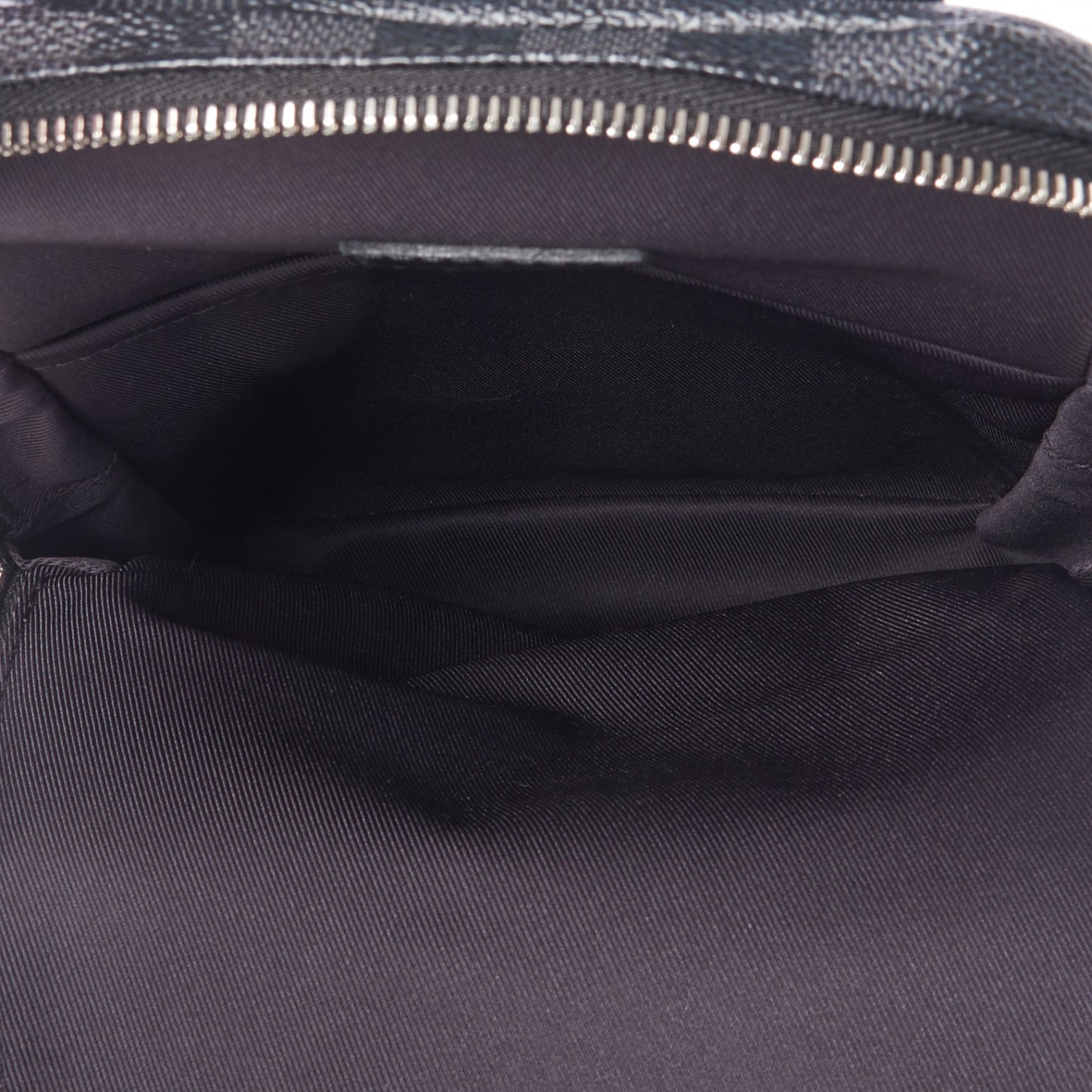 Damier Graphite Avenue Sling Backpack