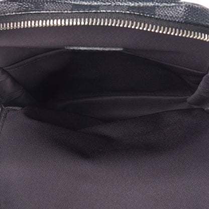 Louis Vuitton Damier Graphite Avenue Sling Backpack 6 of 7