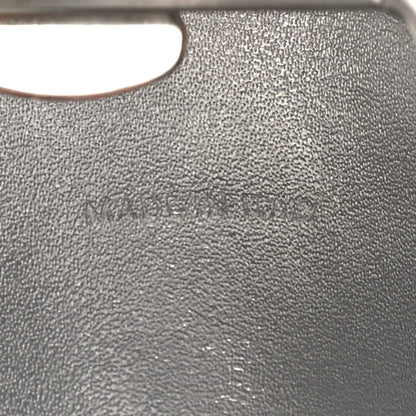 Judith Leiber Crystal Optimism Can Minaudiere Clutch Silver Multicolor 6 of 13