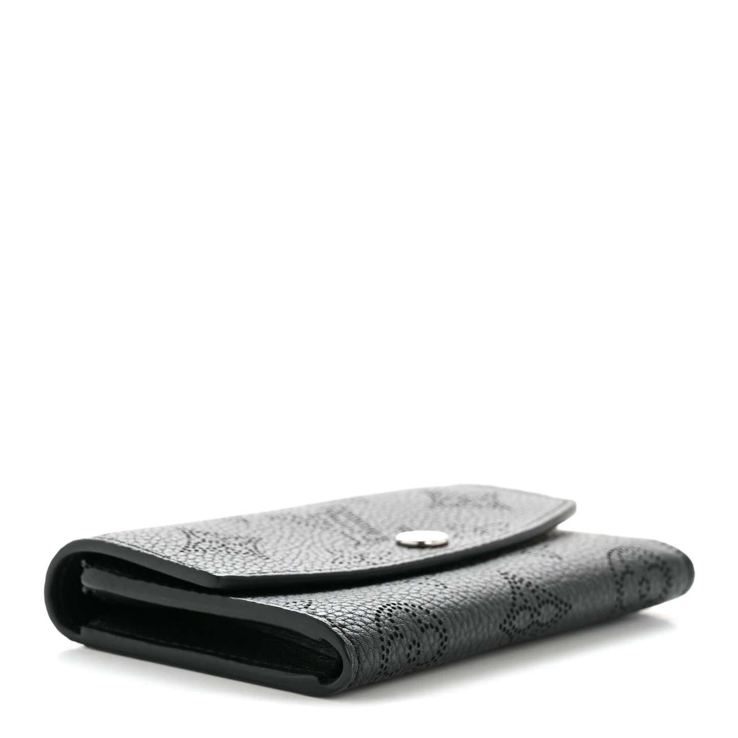 Mahina Anae Coin Purse Black