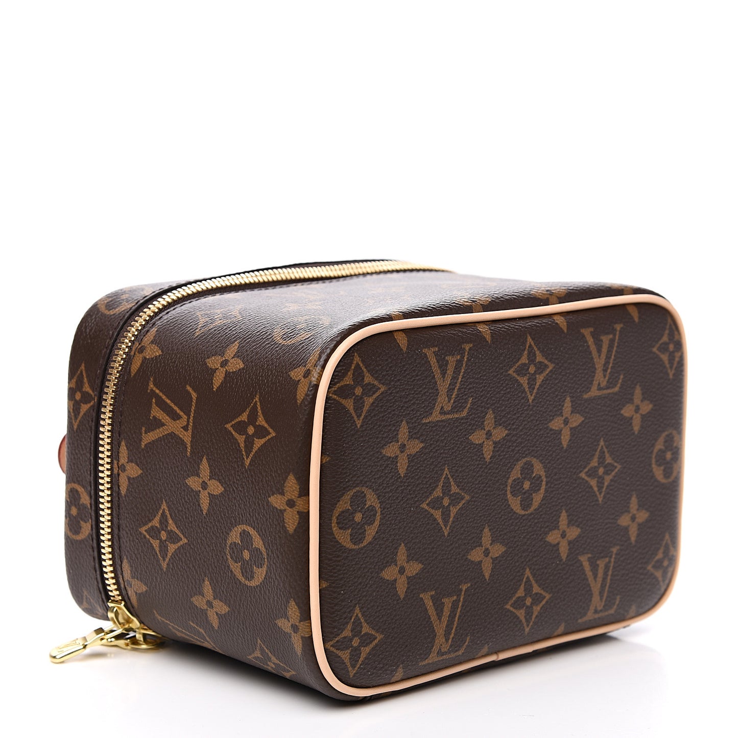Monogram Nice Mini