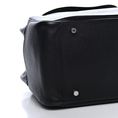 Hermes Swift Lindy 34 Black 6 of 7