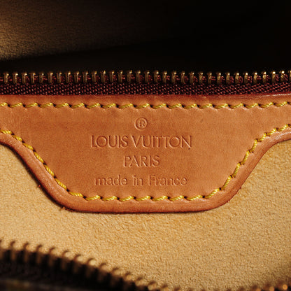 Louis Vuitton Monogram Looping GM 6 of 7