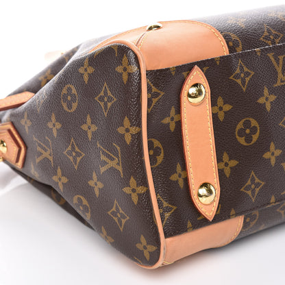 Louis Vuitton Monogram Retiro PM 5 of 13