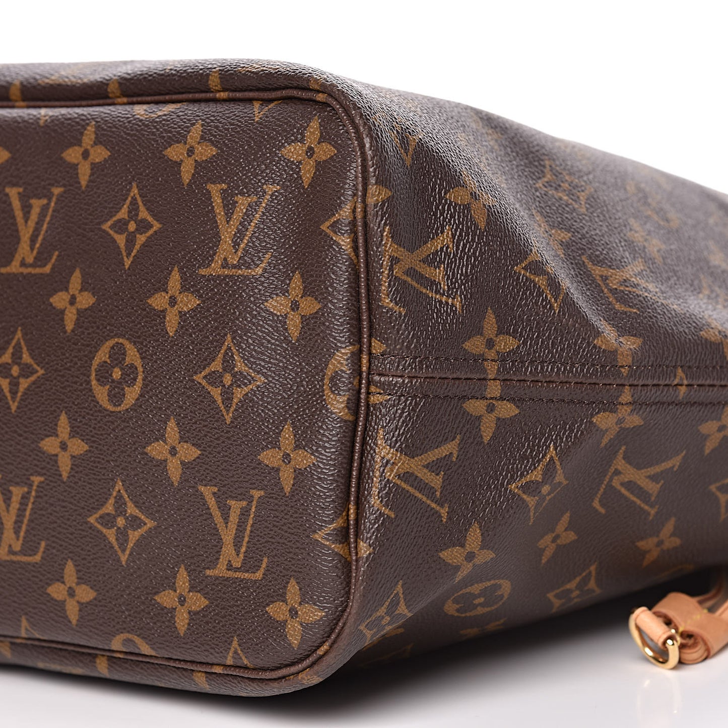 Monogram Neverfull MM