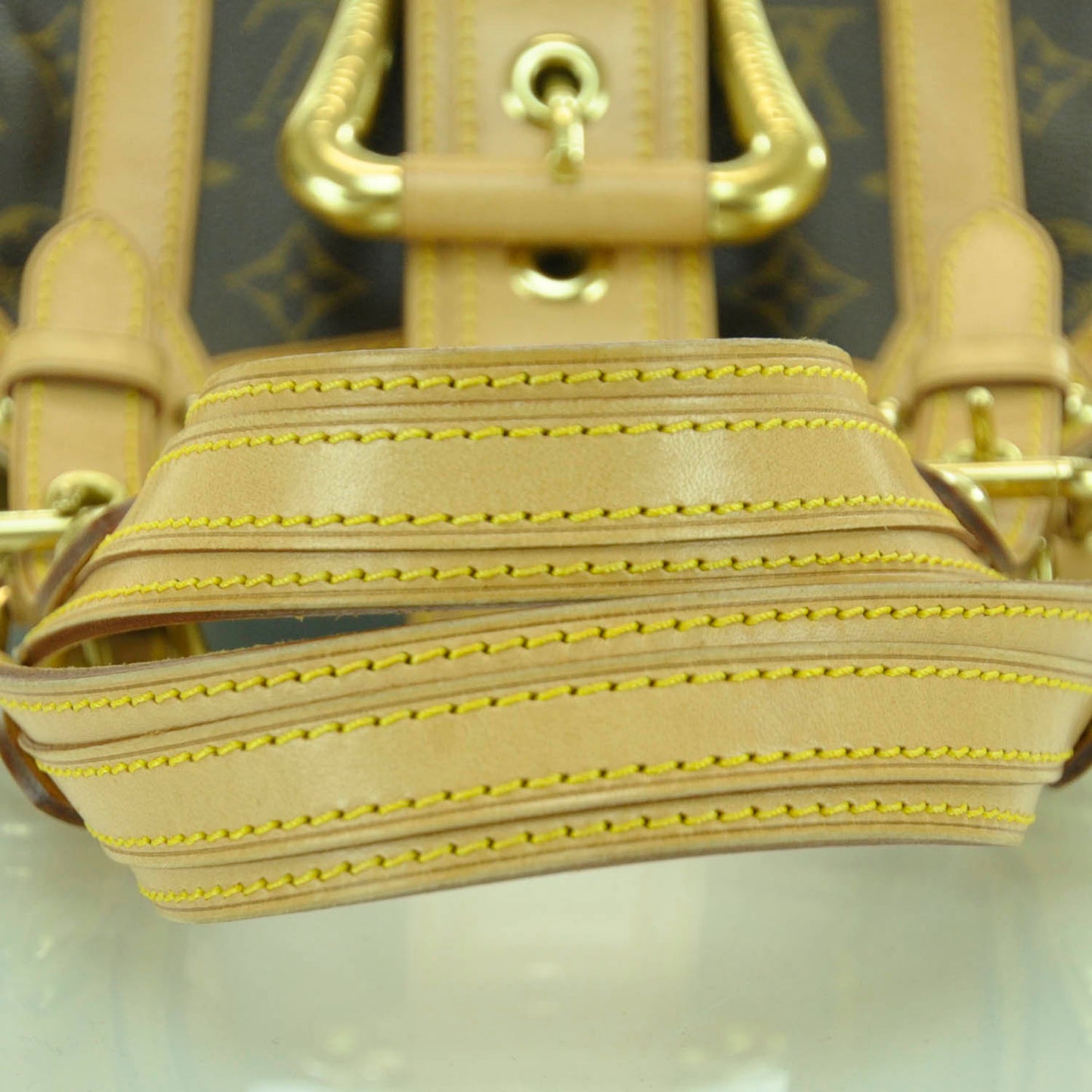 Monogram Theda GM