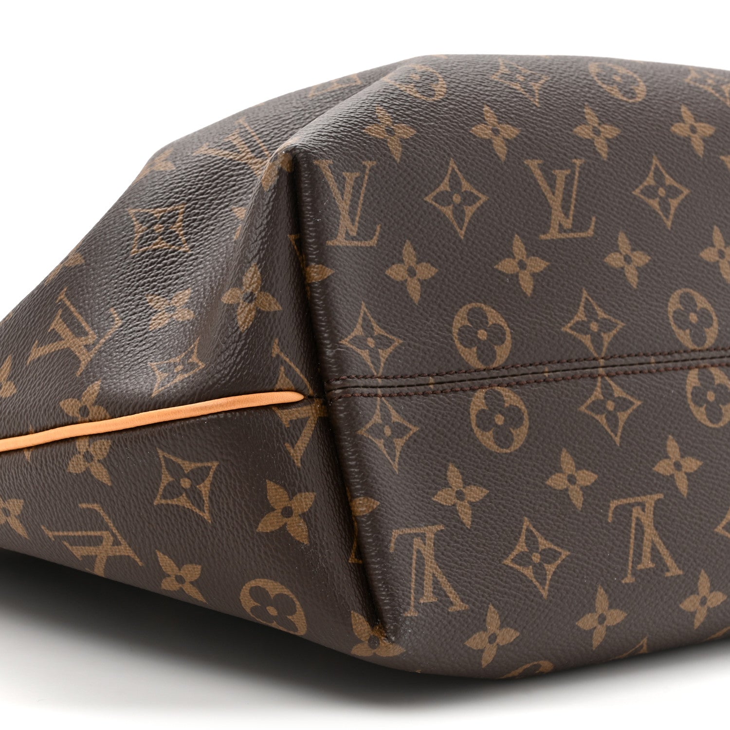 Louis Vuitton Monogram Turenne MM 9 of 14