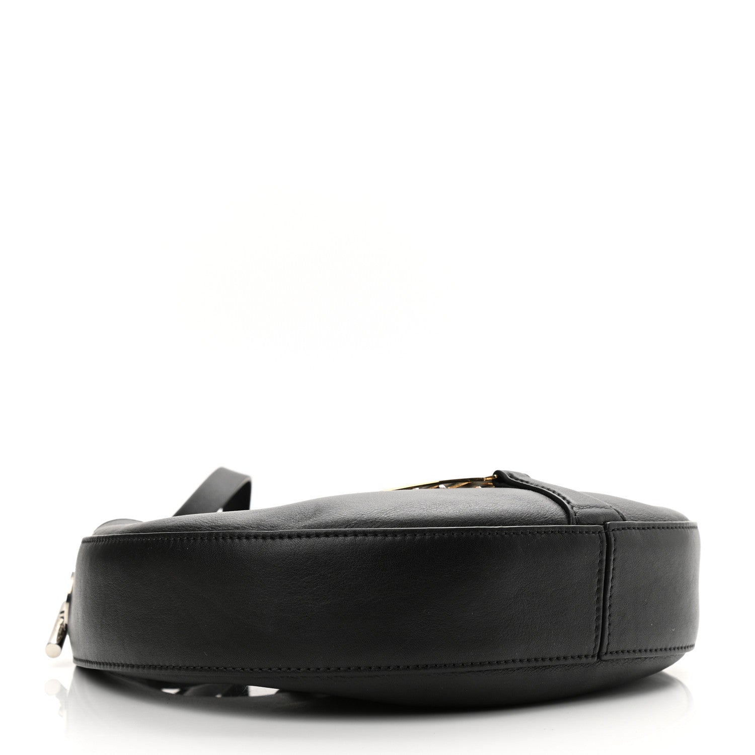 Loewe Calfskin Small Joyce Bag Black 4 of 10
