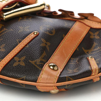 Louis Vuitton Monogram Leonor 8 of 13