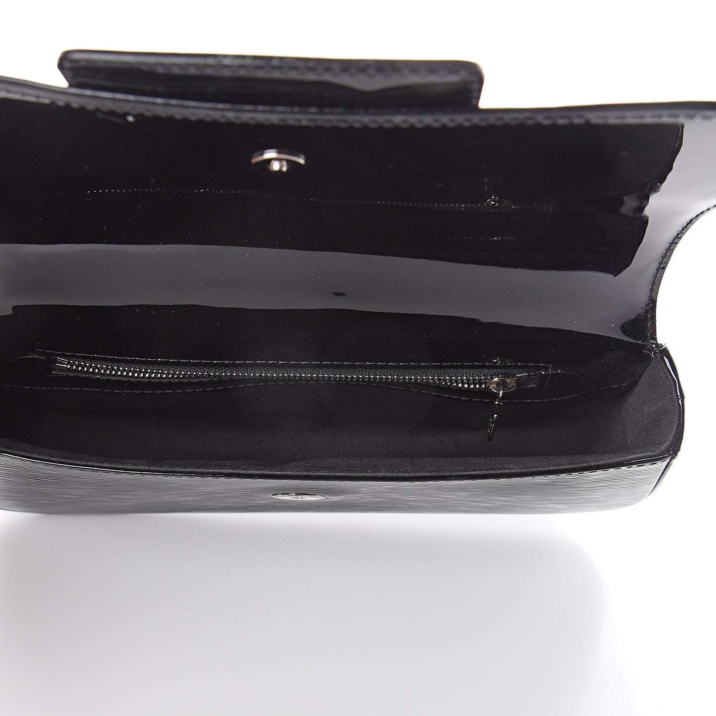 Epi Electric Sobe Clutch Black