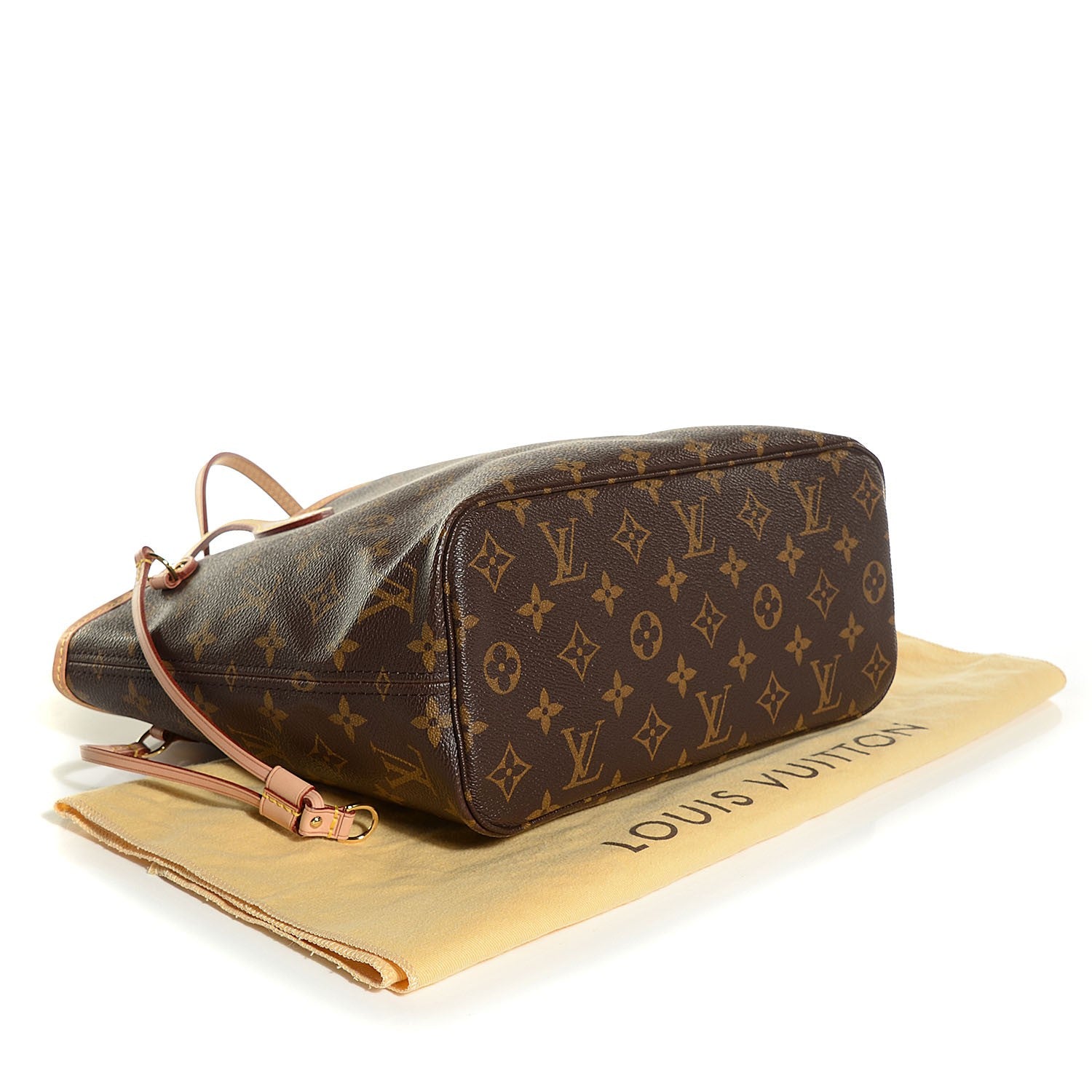 Louis Vuitton Monogram Neo Neverfull PM 5 of 10