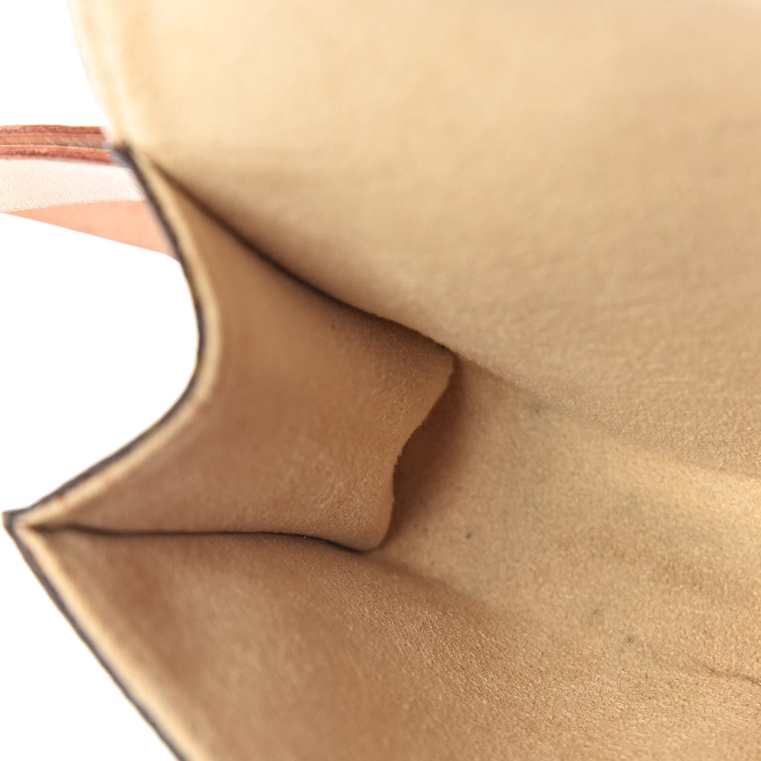 Louis Vuitton Monogram Pochette Florentine XS 8 of 12