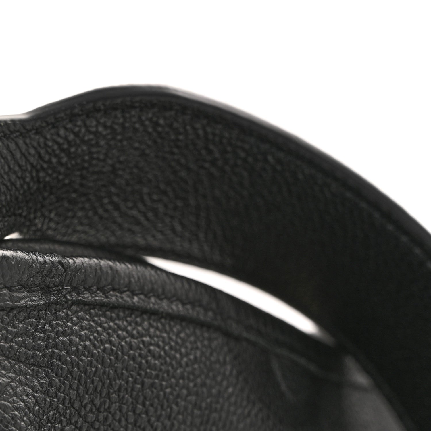 Louis Vuitton Empreinte Monogram Giant CarryAll MM Black 13 of 13