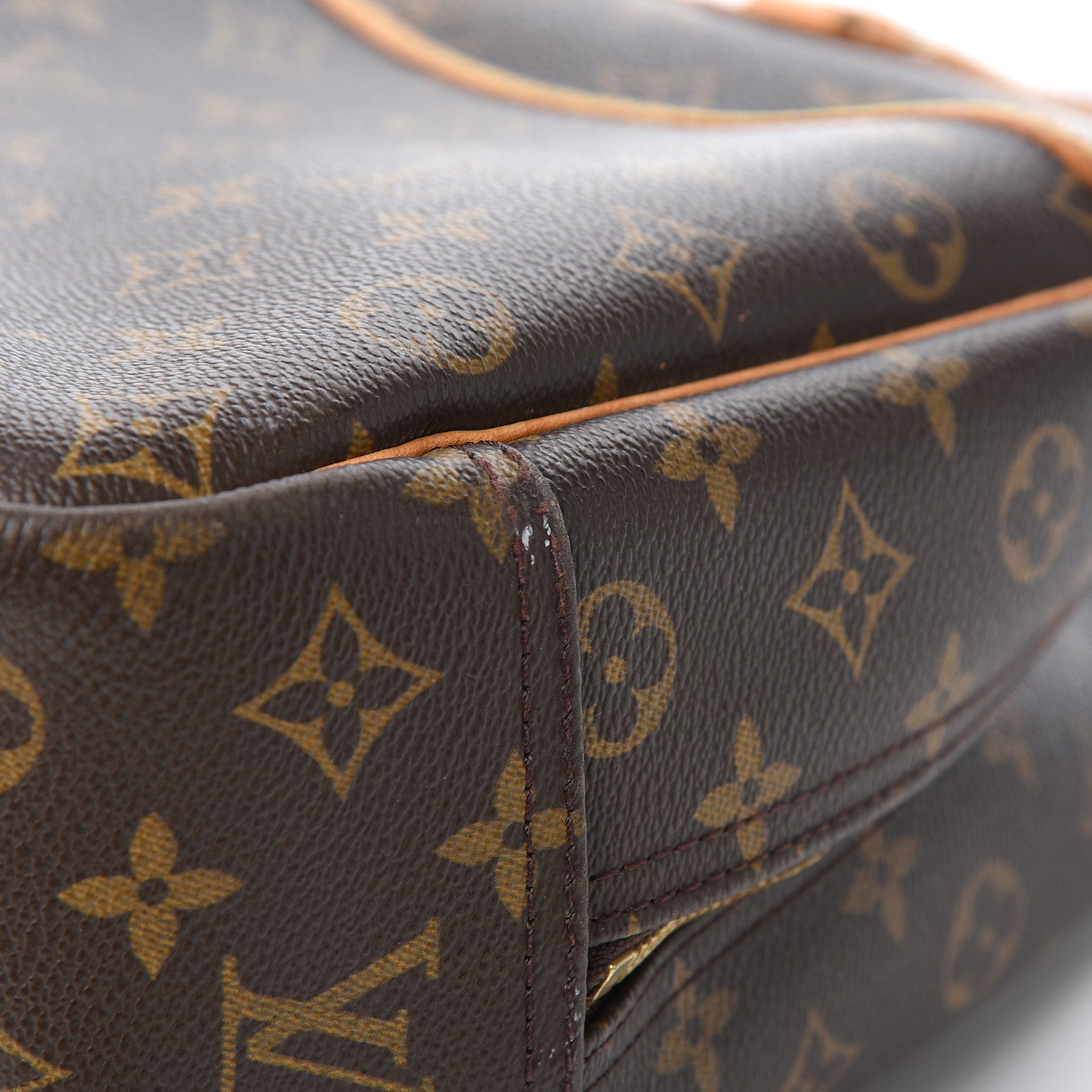 Louis Vuitton Monogram Deauville 9 of 11