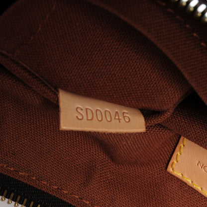 Louis Vuitton Monogram Tulum GM 5 of 7