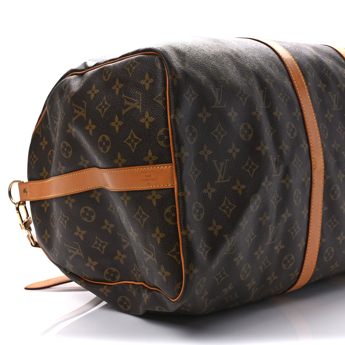 Monogram Keepall Bandouliere 60