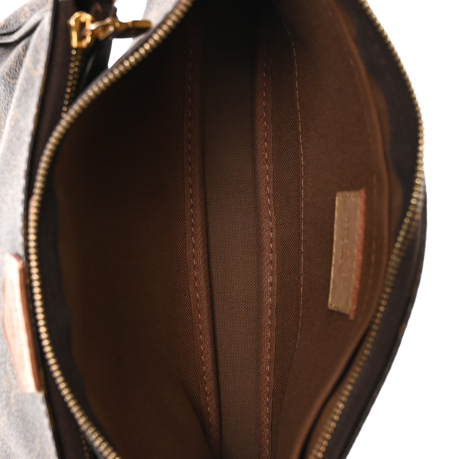 Louis Vuitton Monogram Multi Pochette Accessories Kaki 5 of 10
