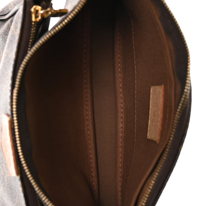 Louis Vuitton Monogram Multi Pochette Accessories Kaki 5 of 10