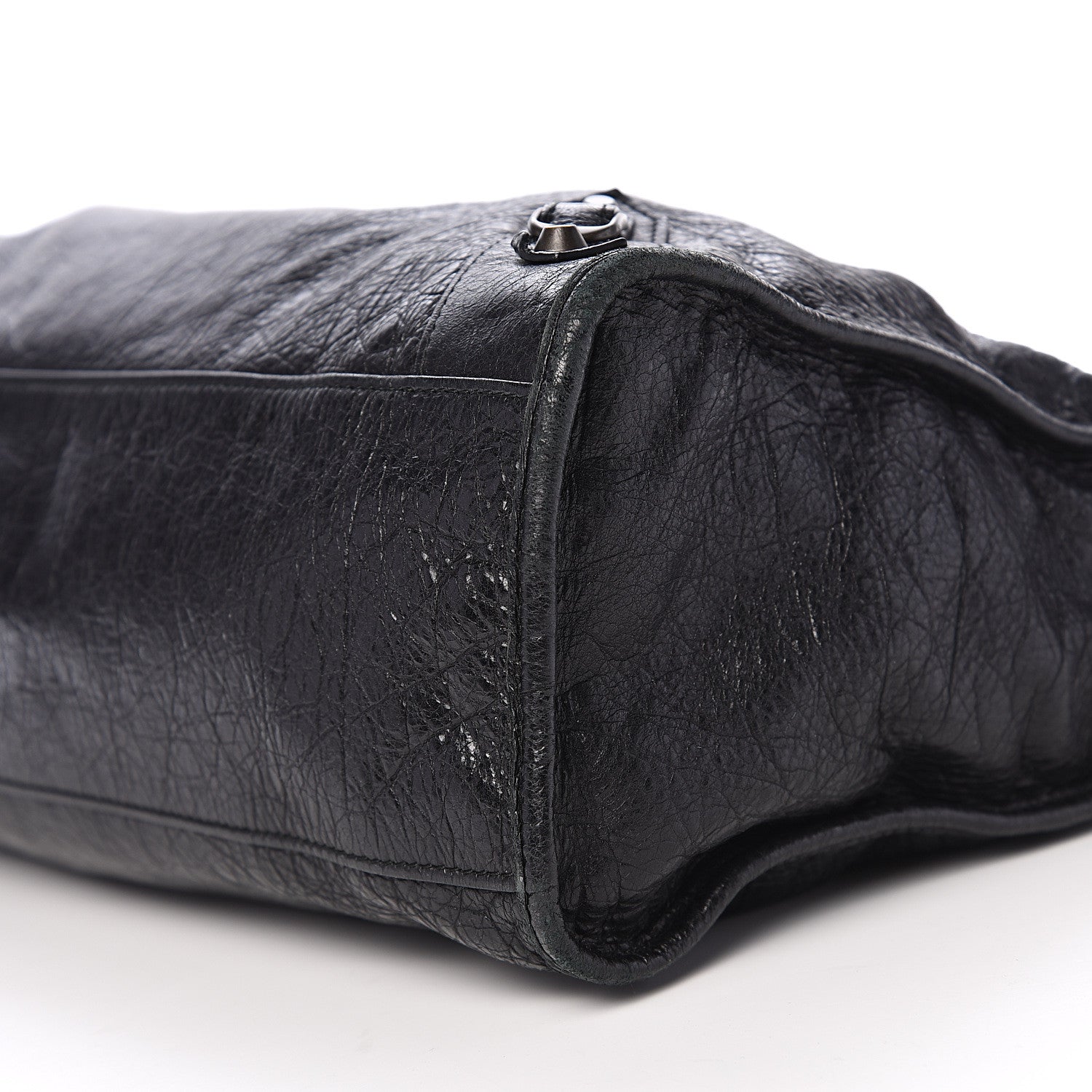 Balenciaga Agneau Classic Hardware City Black 15 of 16