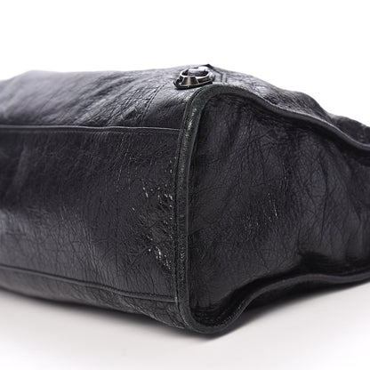 Balenciaga Agneau Classic Hardware City Black 15 of 16