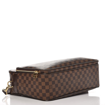 Louis Vuitton Damier Ebene Icare 4 of 12