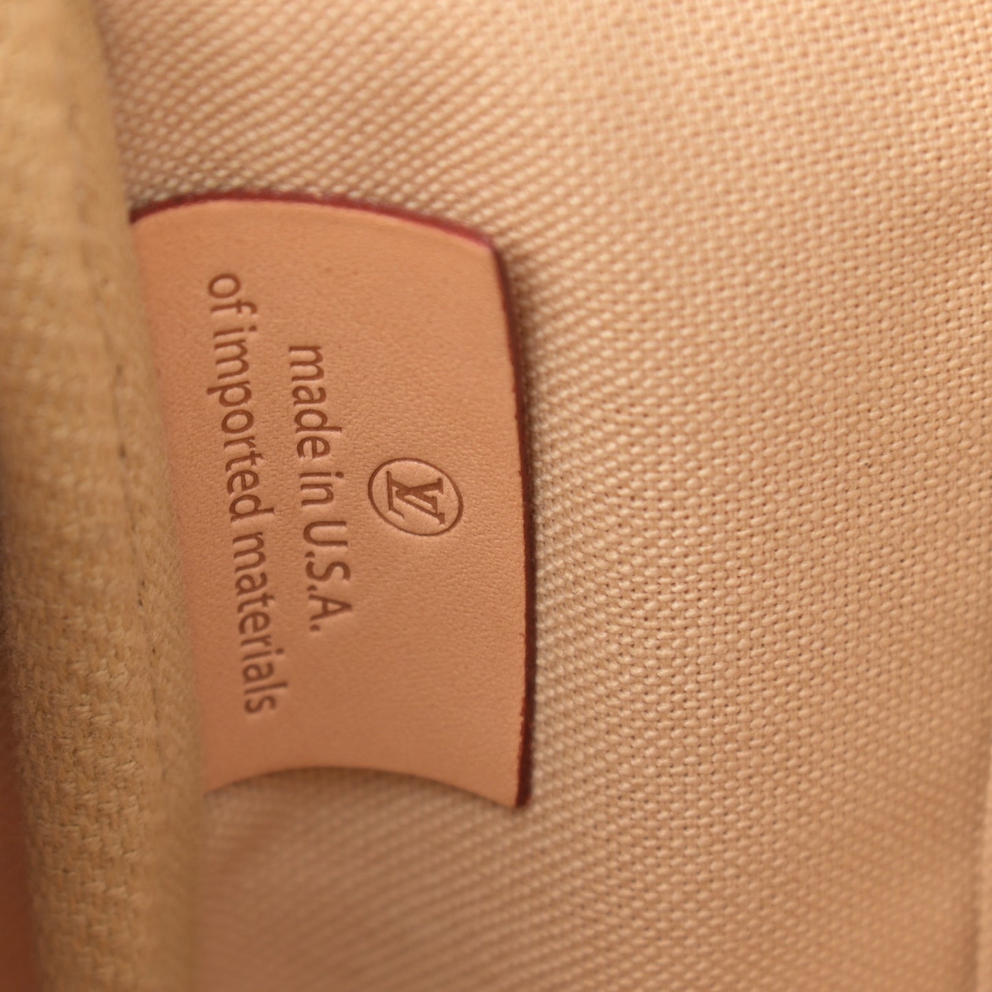 Damier Azur Favorite MM