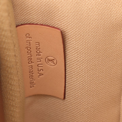 Louis Vuitton Damier Azur Favorite MM 7 of 11