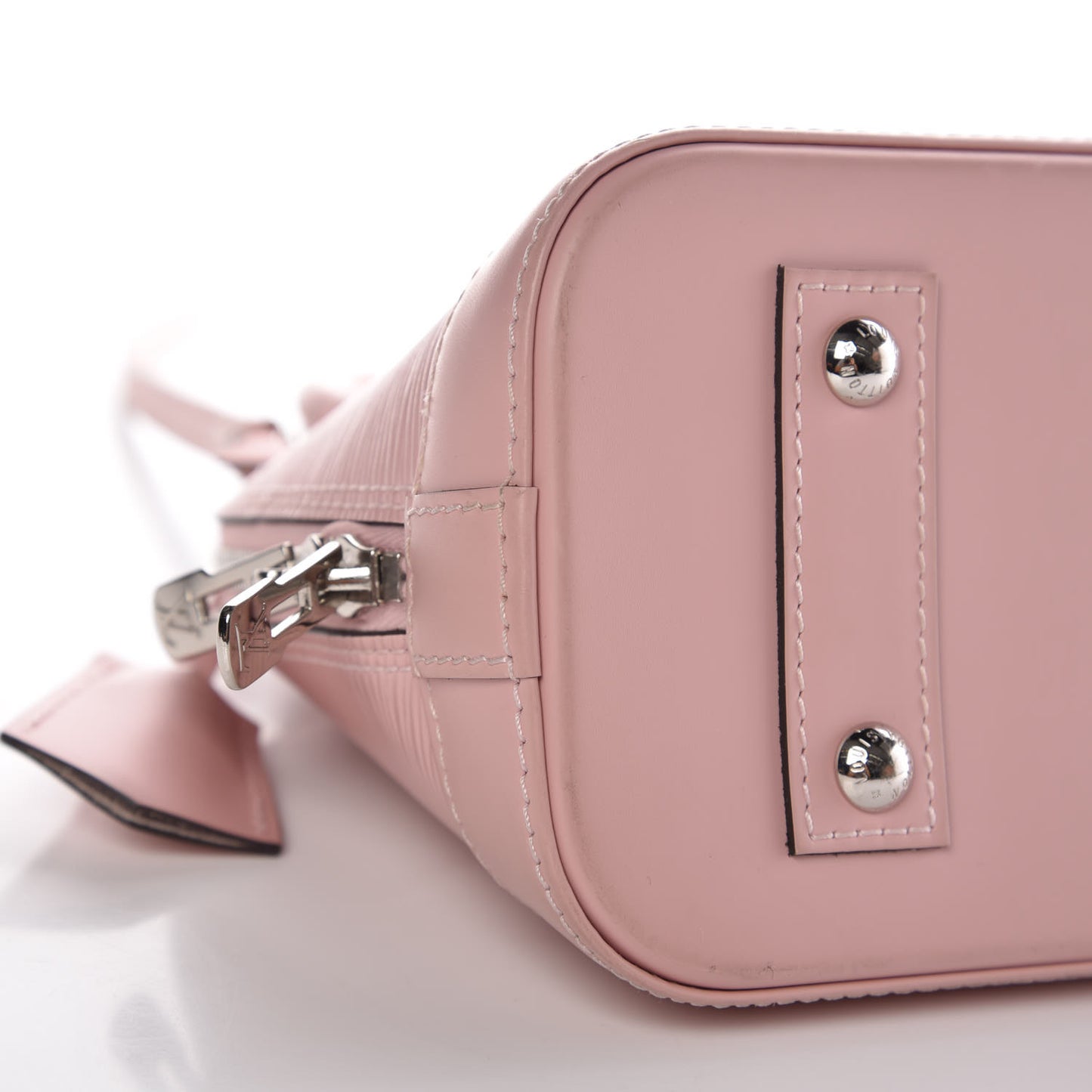 Epi Alma BB Rose Ballerine