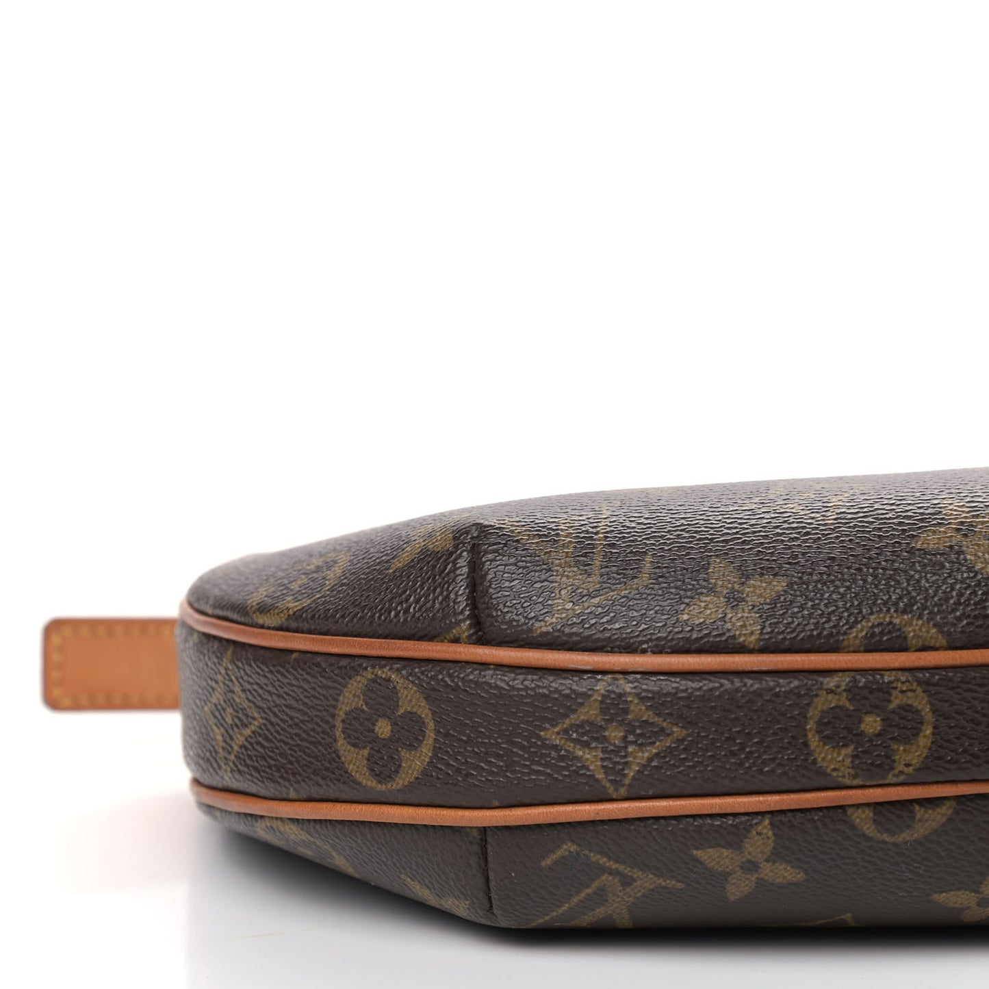 Monogram Croissant PM