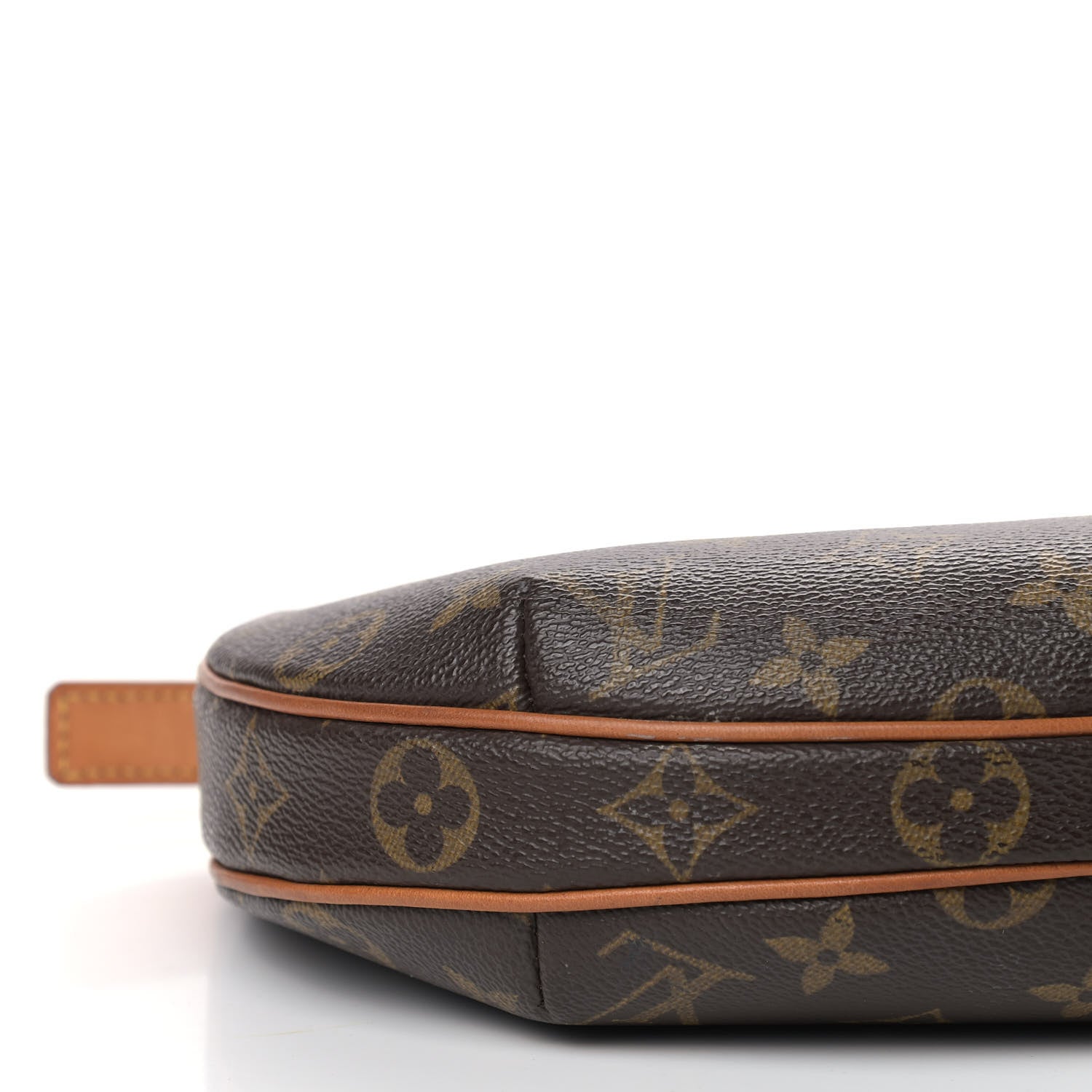 Louis Vuitton Monogram Croissant PM 9 of 10
