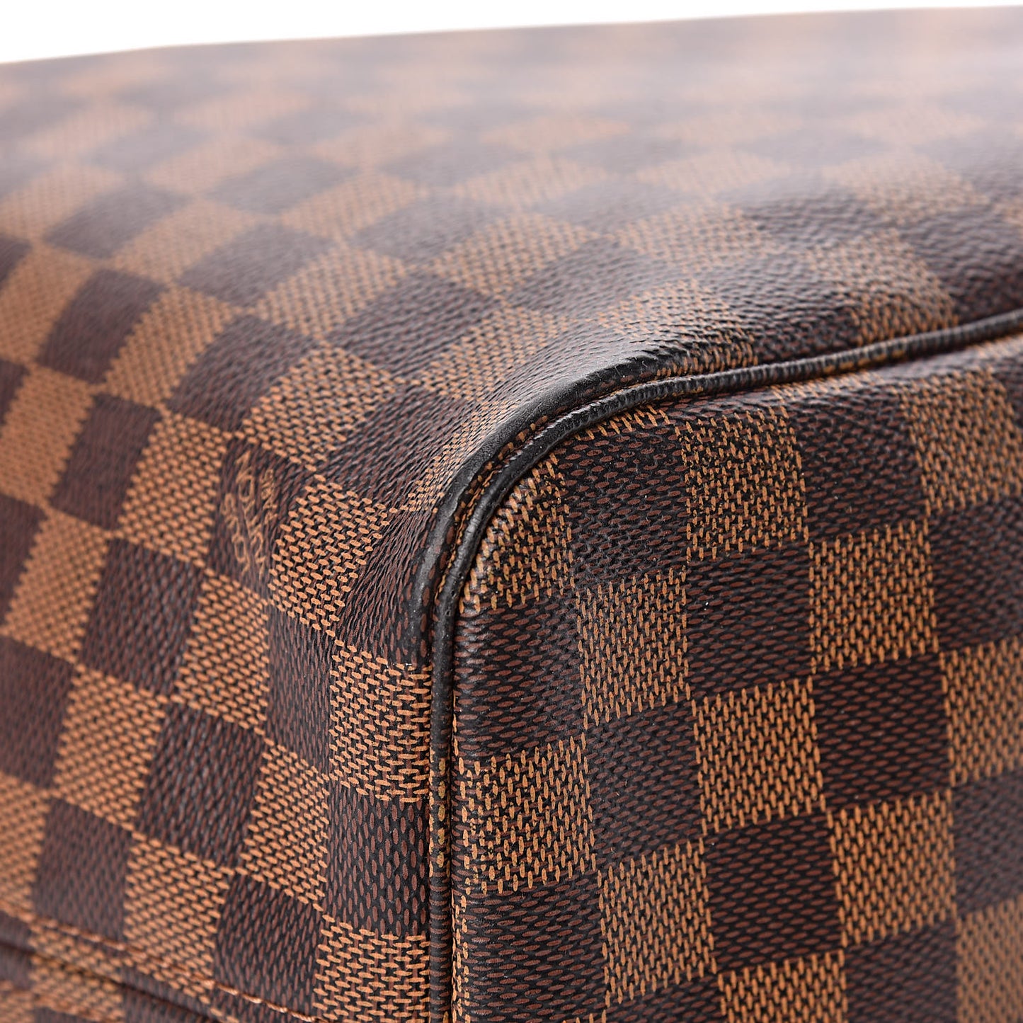Damier Ebene Neo Neverfull MM