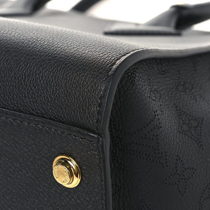 Louis Vuitton Mahina On My Side GM Black 11 of 11