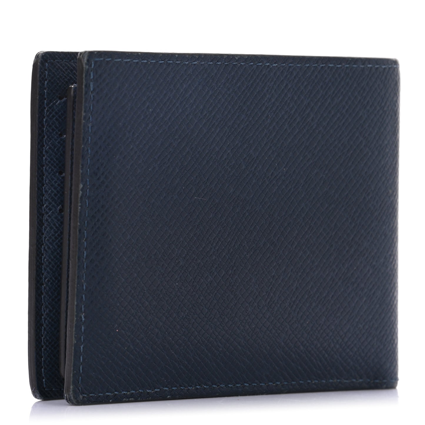 Taiga Amerigo NM Wallet Blue Marine