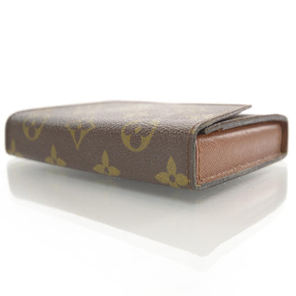 Louis Vuitton Monogram 2 Pack Playing Cards w Case 3 of 7