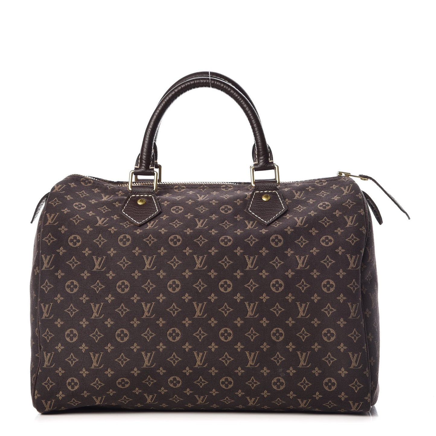 Mini Lin Speedy 30 Ebene